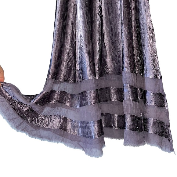 Komarov Lilac Princess Fairy Dress - Picture 5 of 8